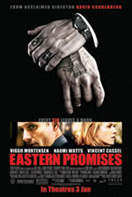 Eastern Promises