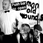 Belle And Sebastian’s Push Bar To Open