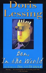 Ben In The World - Doris Lessing