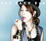 BoA - The Face