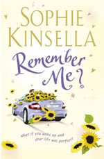 Remember Me by Sophie Kinsella