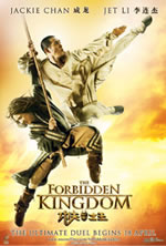 The Forbidden Kingdom