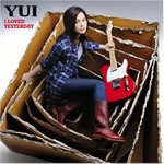 YUI's I Love Yesterday