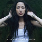 Voice by Mika Nakashima