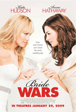 Bride War