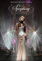 Sarah Brightman's Symphony: Live in Vienna