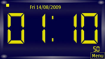 ovi_digitalclock