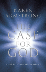 A new book from Karen Armstrong