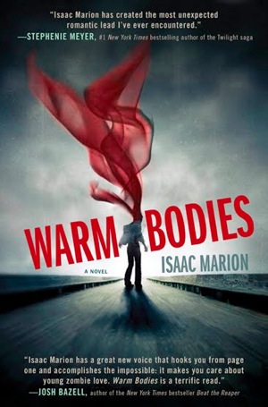 Warm Bodies is both a book and a movie.