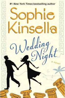 A new novel by Kinsella!