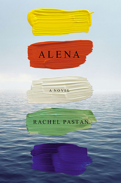 Alena - A novel